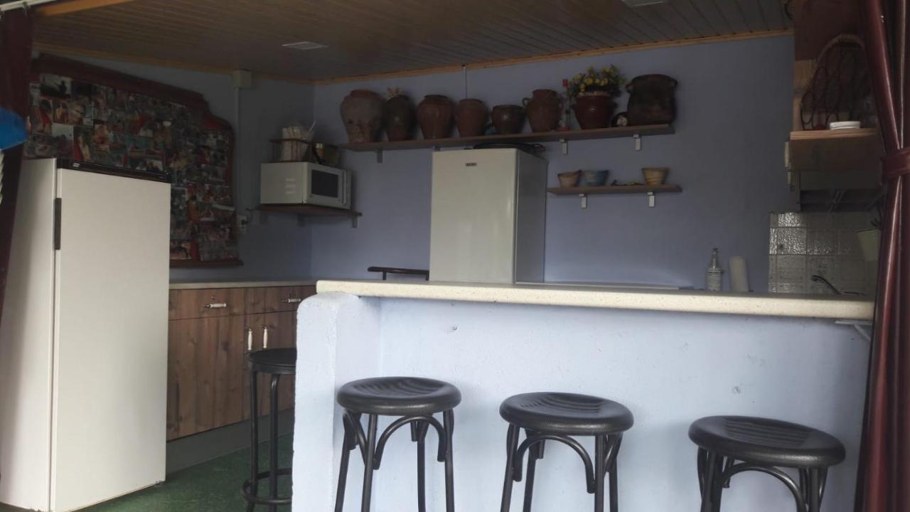 Casa Féliz duplex y apartamento Rural Torres del Obispo Extérieur photo
